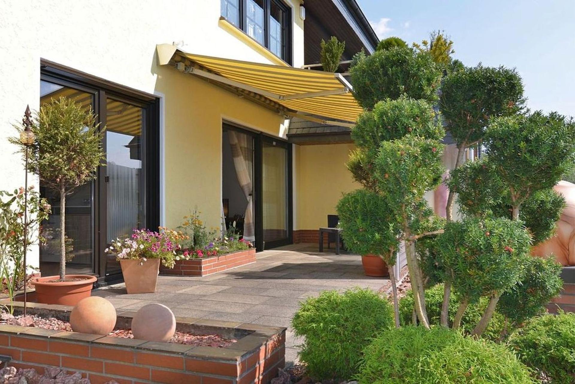 Schneckenhuette Apartment Meschede Exterior foto